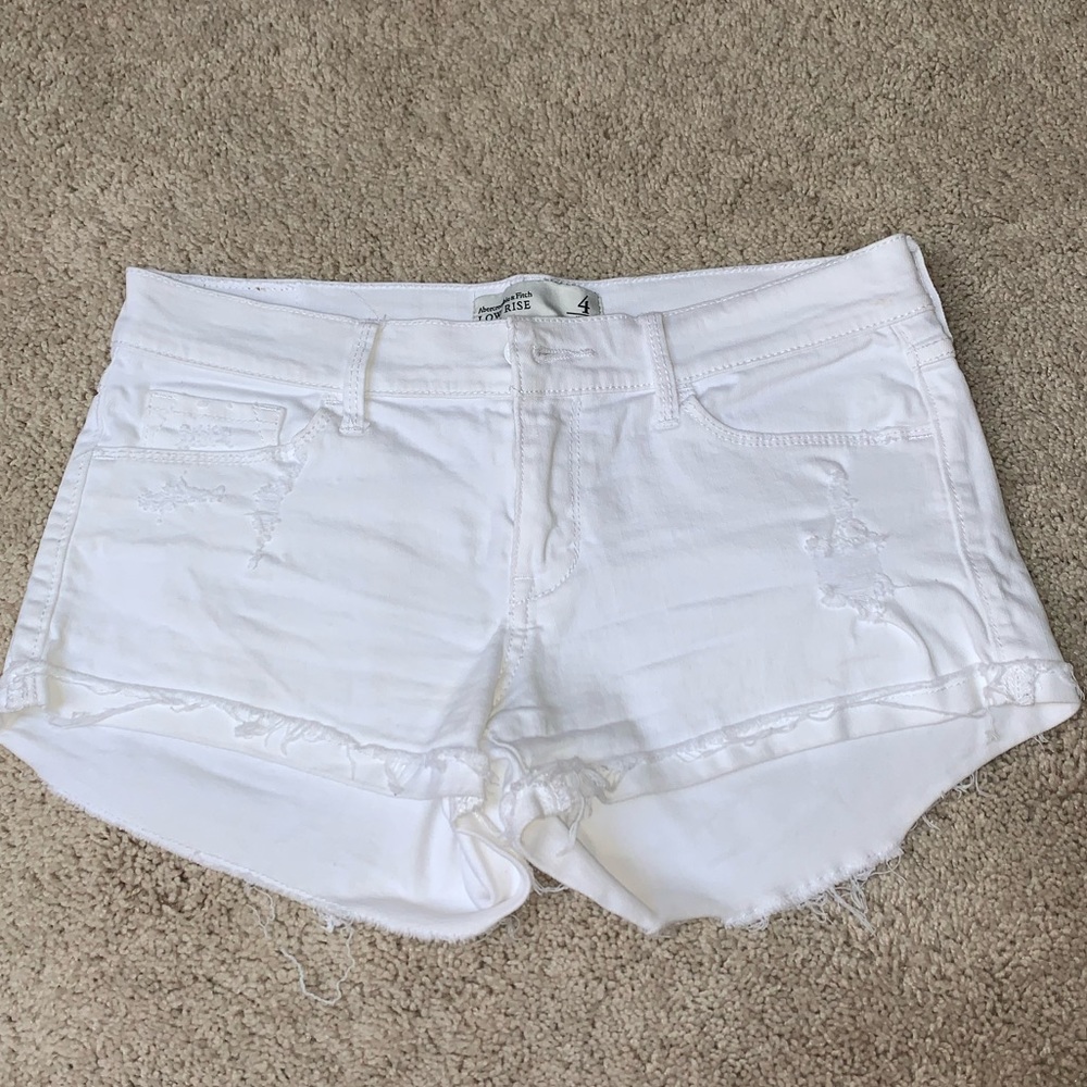 Abercrombie Shorts